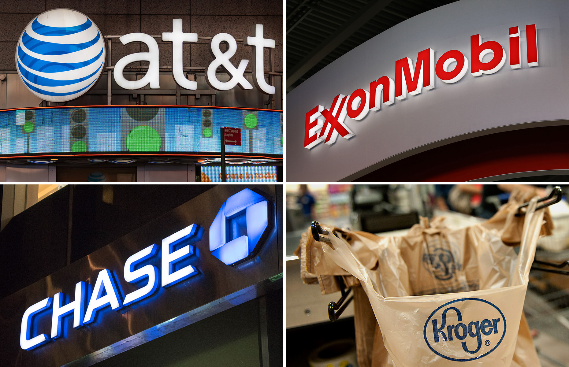 米フォーチュン誌 16年アメリカ企業番付 Top25発表