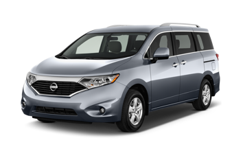 Research 2016
                  NISSAN Quest pictures, prices and reviews