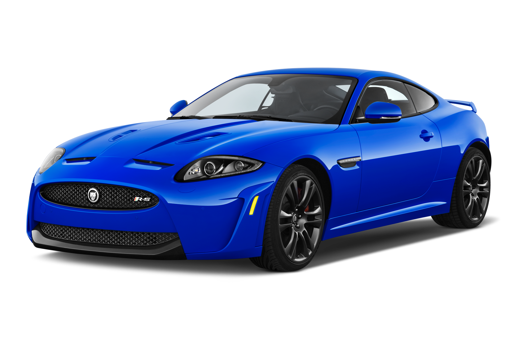 Jaguar XKR S 2015