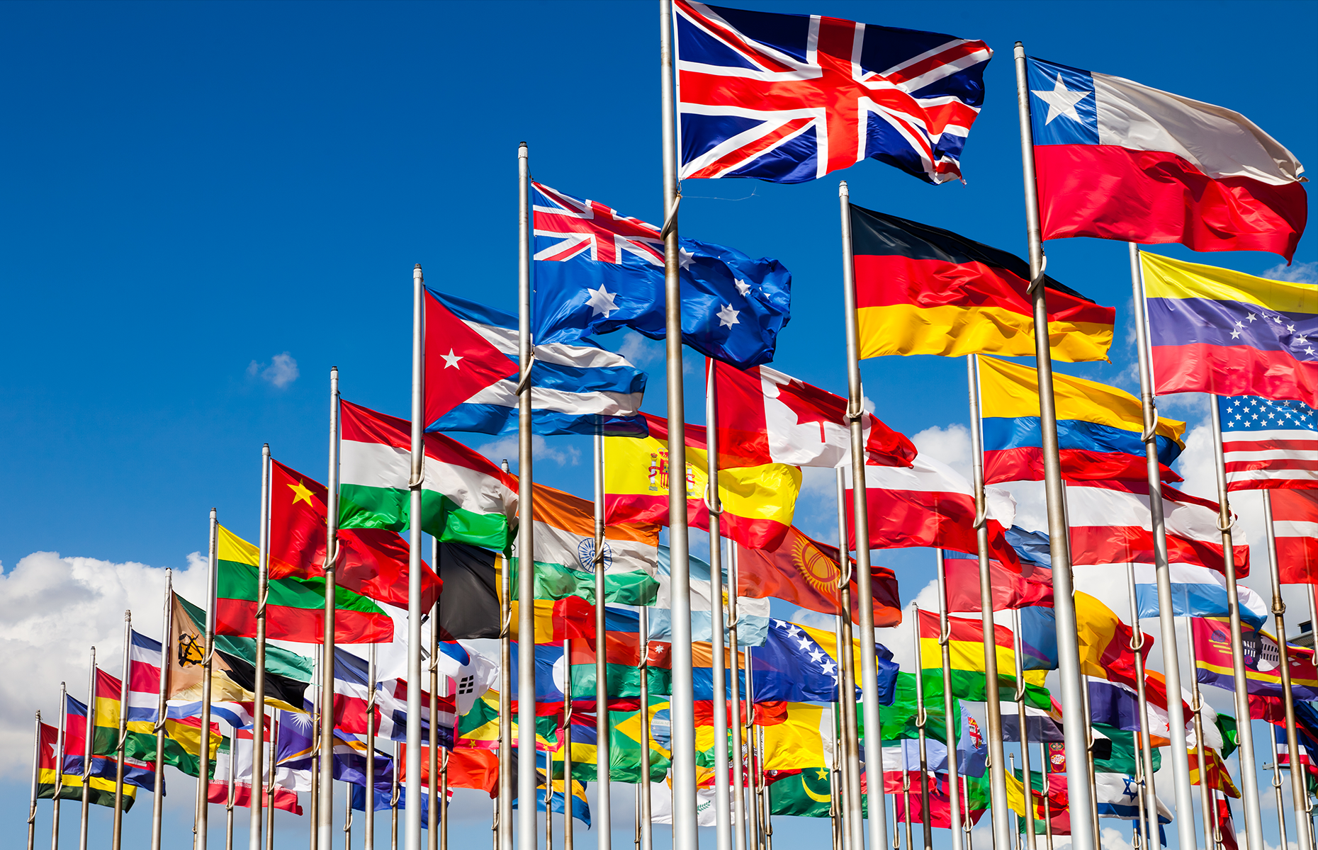 מדינות ביבשת אסיה - Sitte