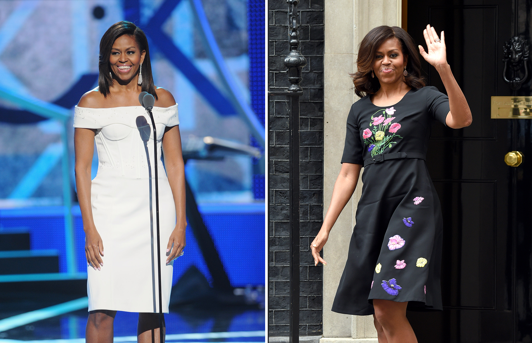 時代とともに変遷 歴代米ファーストレディ10名の華麗なファッション ヒストリー