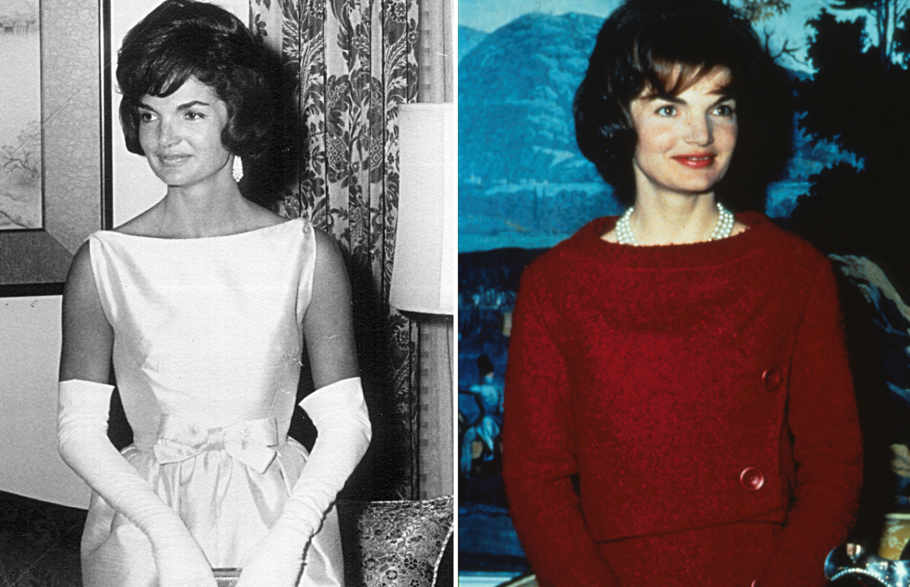 時代とともに変遷 歴代米ファーストレディ10名の華麗なファッション ヒストリー