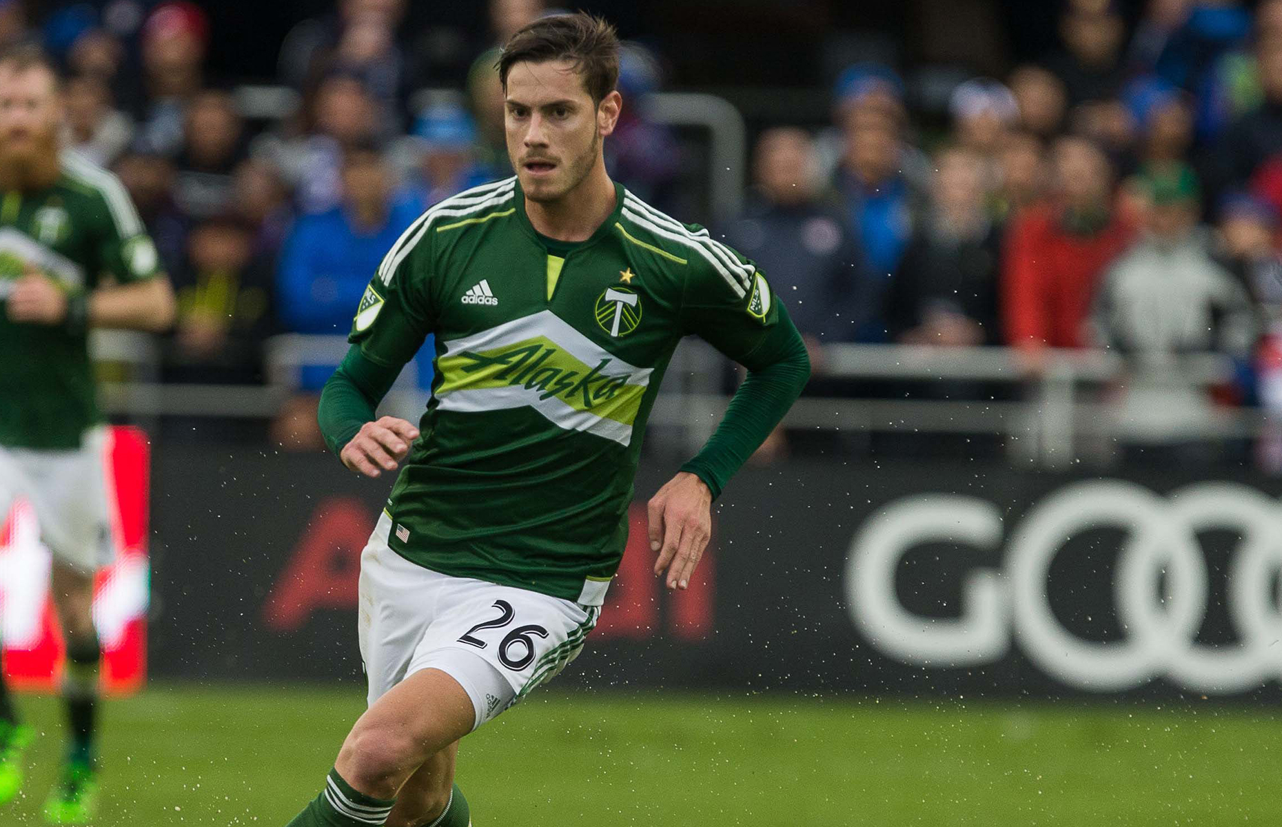 Lucas Melano 26 News Stats Photos Atletico Tucuman Football Msn Sport