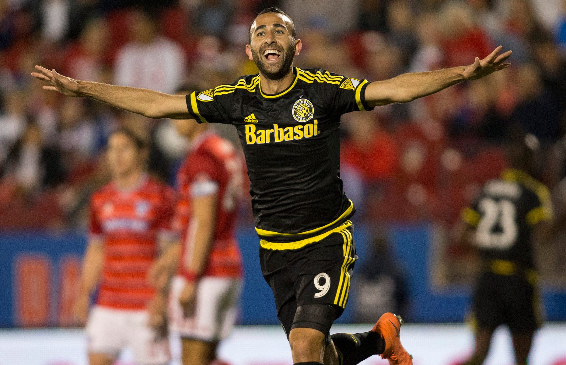 ジャスティン メラム 9 のニュース 統計 写真 レアル ソルトレイク サッカー Msn スポーツ