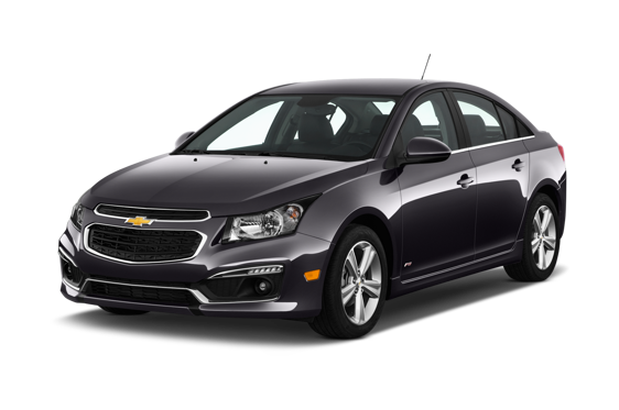 Chevrolet Cruze limited