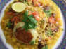Ragda Patties Recipe | Popular Mumbai Street Food | The Bombay Chef - Varun Inamdar