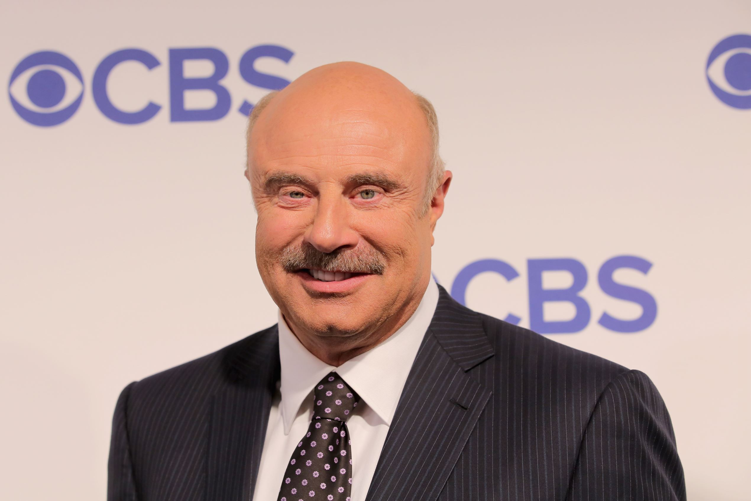 Dr. Phil guest claims host, show staff enabled drug use ahead of tapings (msn.com)