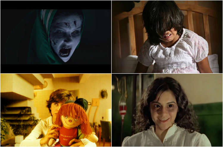 Bollywood Horror Movies That Are Really Scary