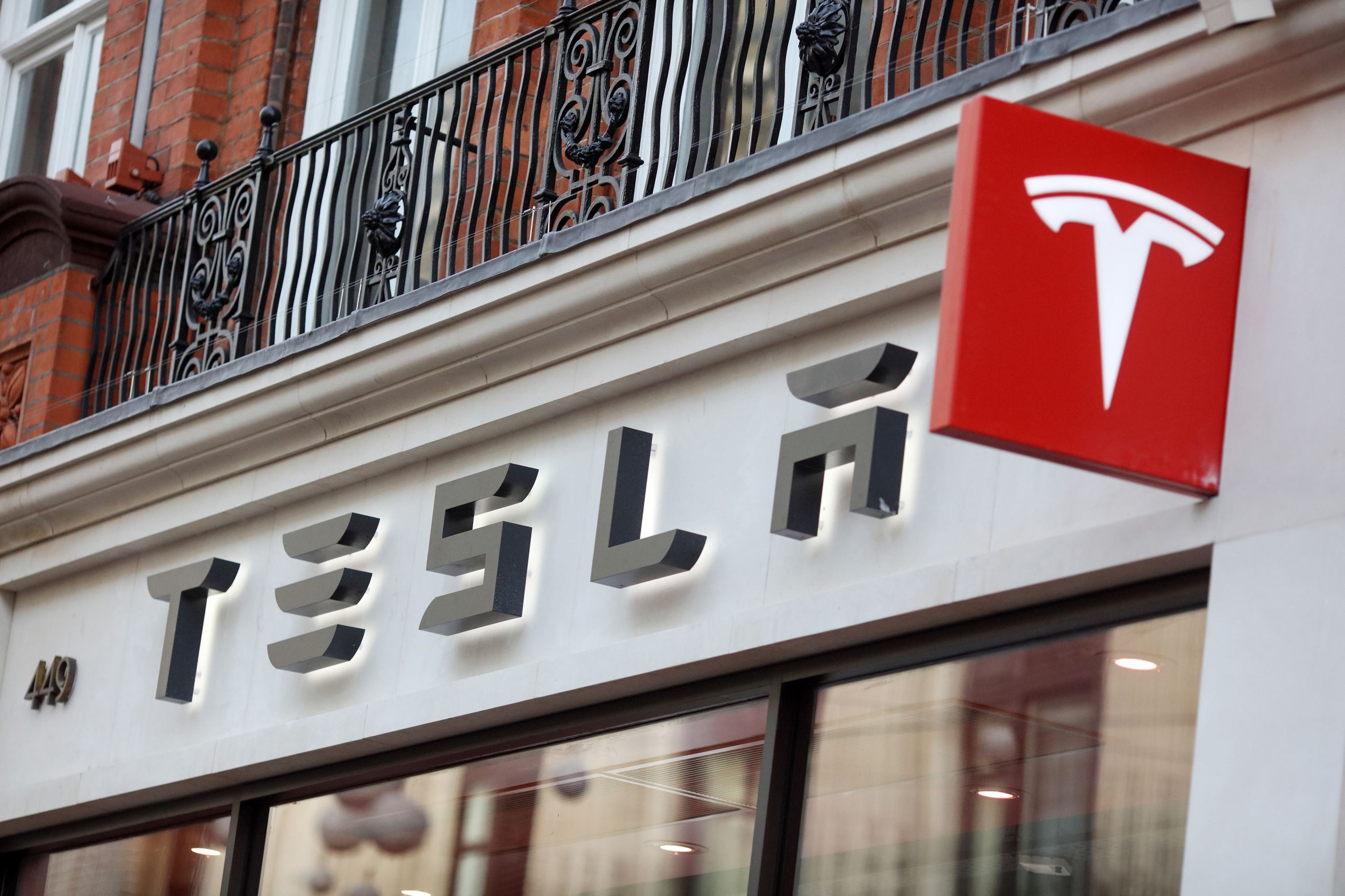 Start Investing Money Msn - tesla
