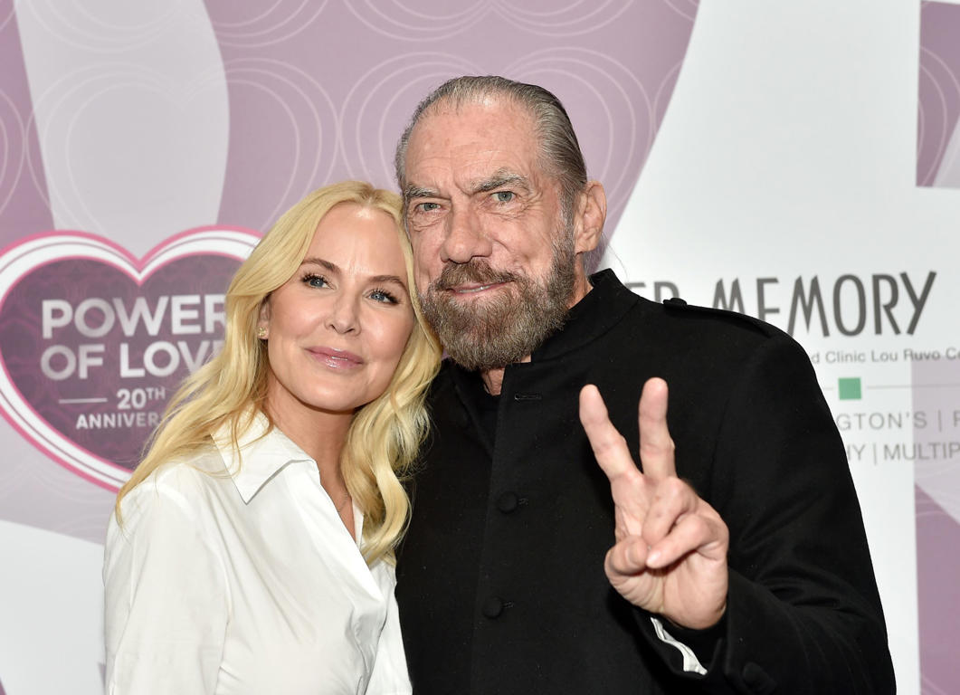 بالصور.. زوجات أغنى المليارديرات في العالم