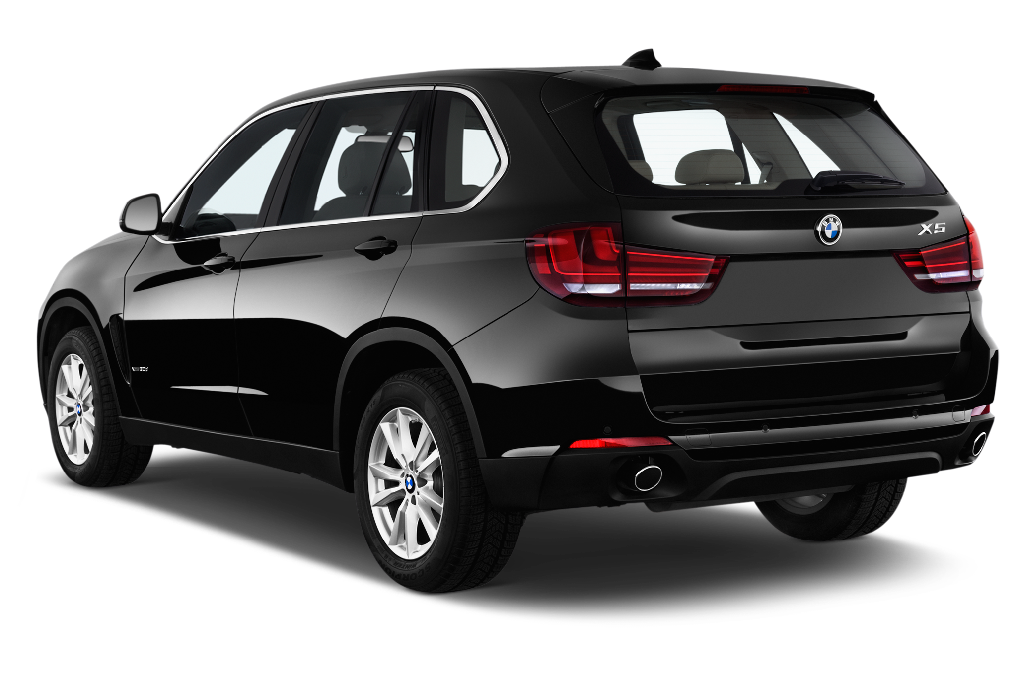 2015 BMW X5