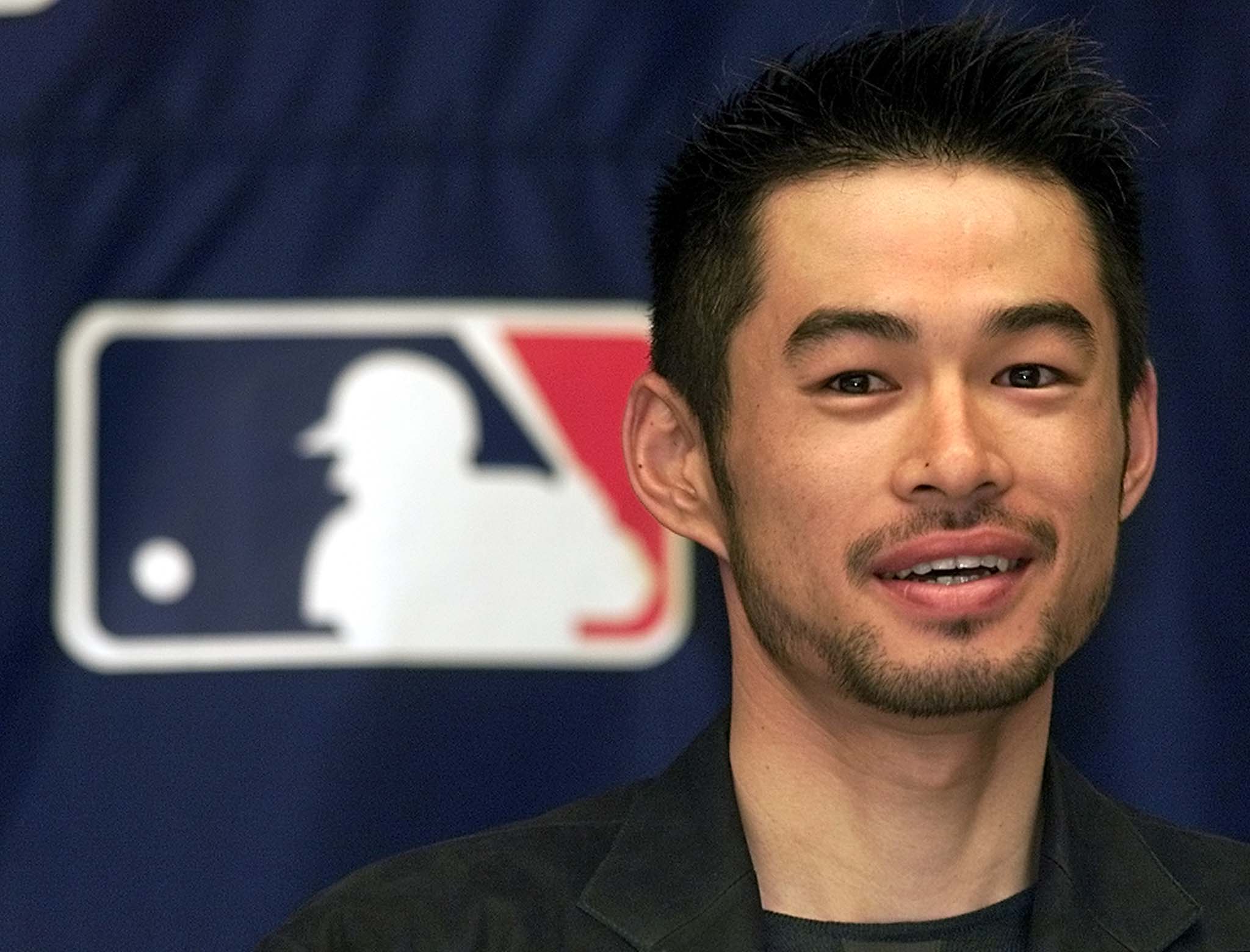 天才イチローの軌跡 大リーグ史上30人目となる通算3000本安打を達成するまで