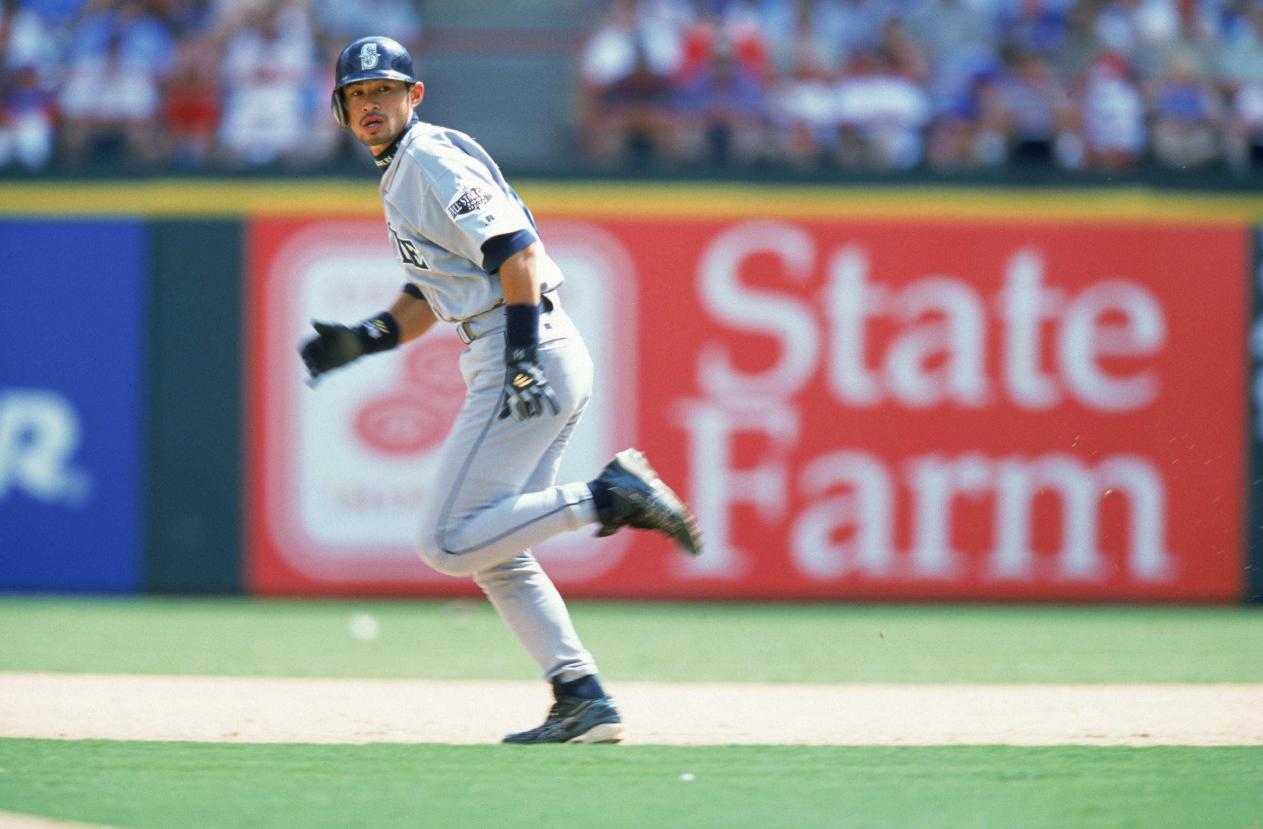 天才イチローの軌跡 大リーグ史上30人目となる通算3000本安打を達成するまで