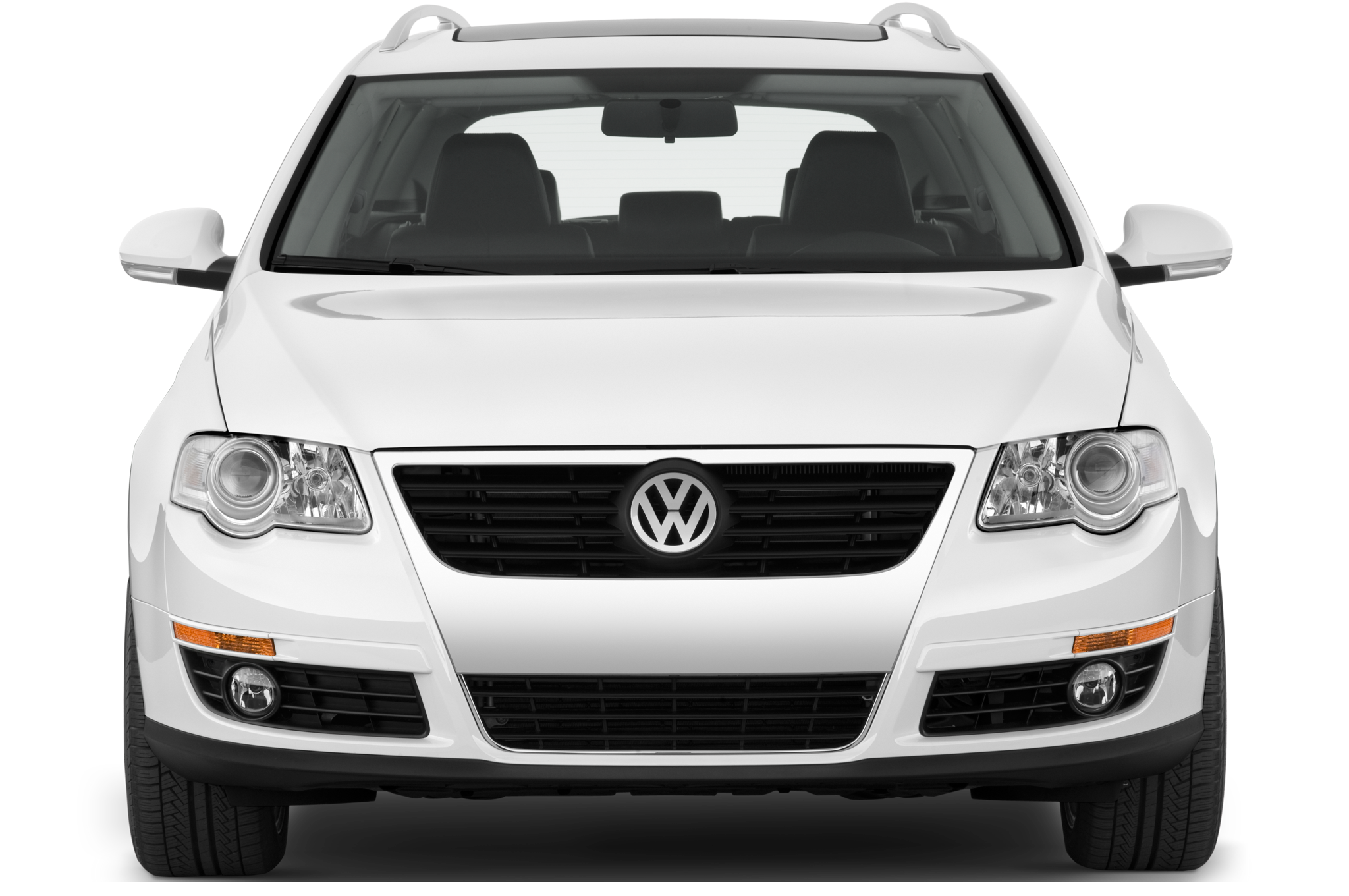 Is 2008 Volkswagen Passat A Good Car