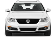 2008 Volkswagen Passat