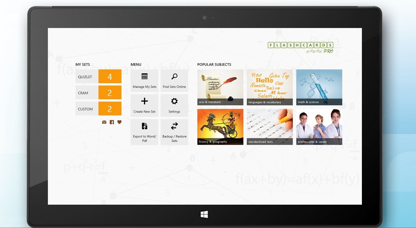 Top Learning Apps For Windows 10