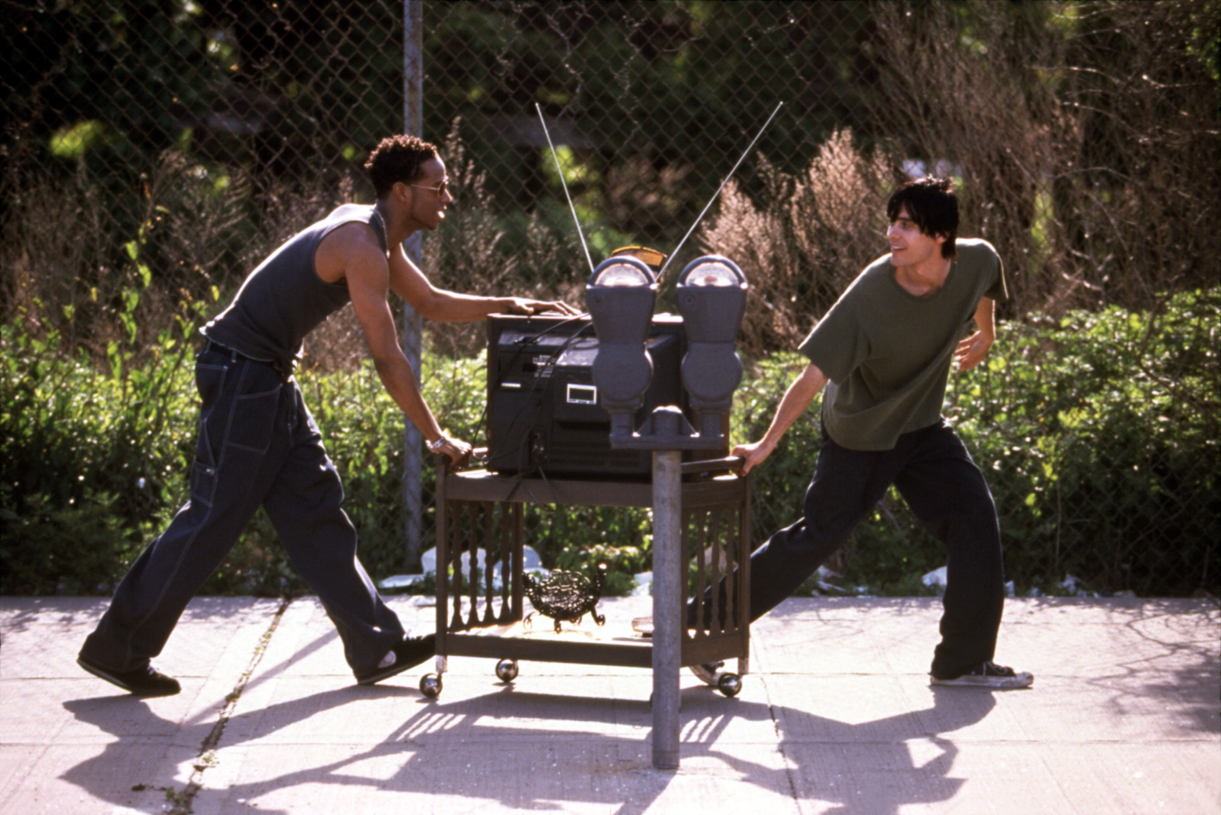 英bbcが選んだ 21世紀 最高の映画100本