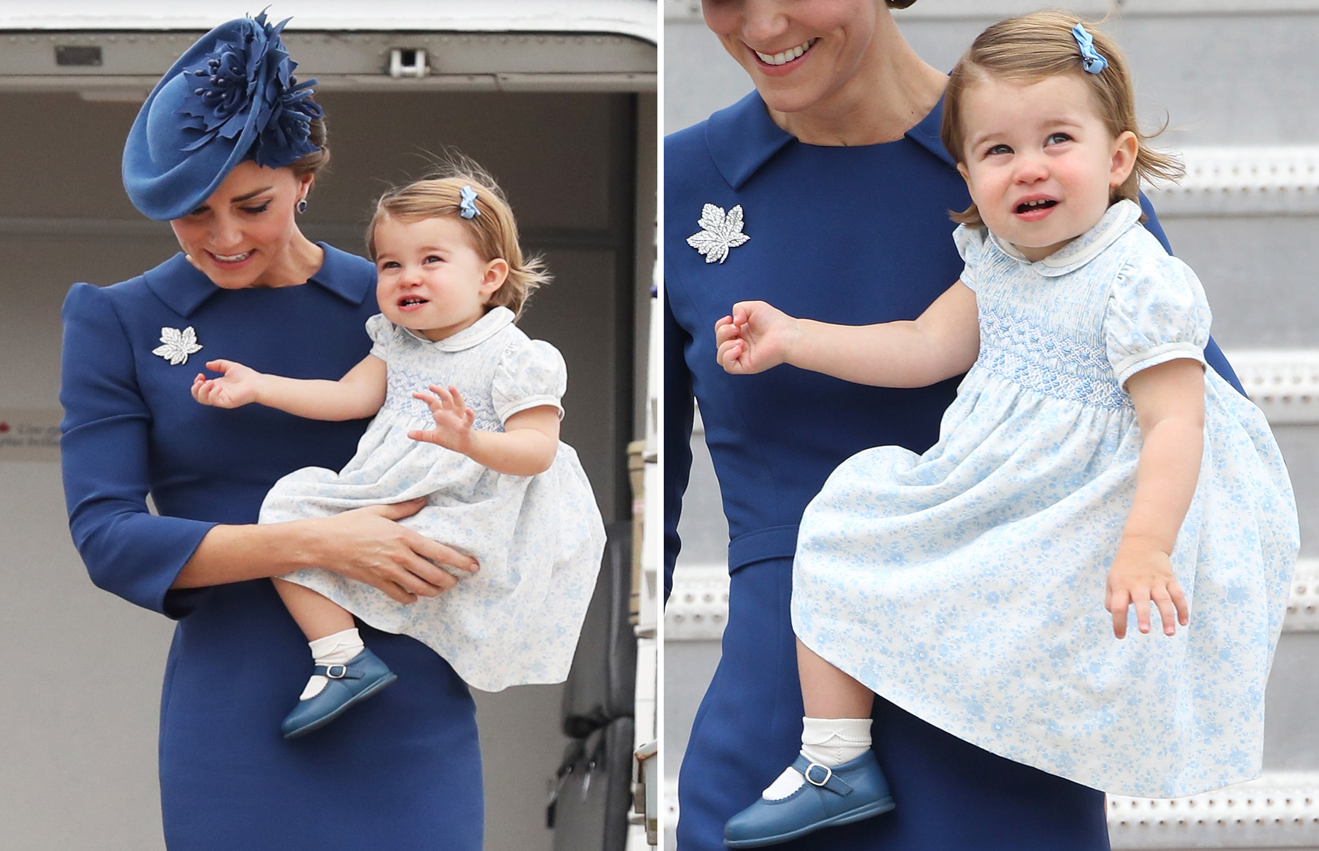 Princess Charlotte S Picture Album