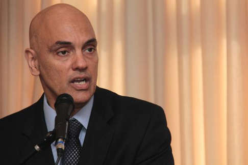 'Esta semana vai ter mais', diz ministro da Justia sobre a Lava Jato
