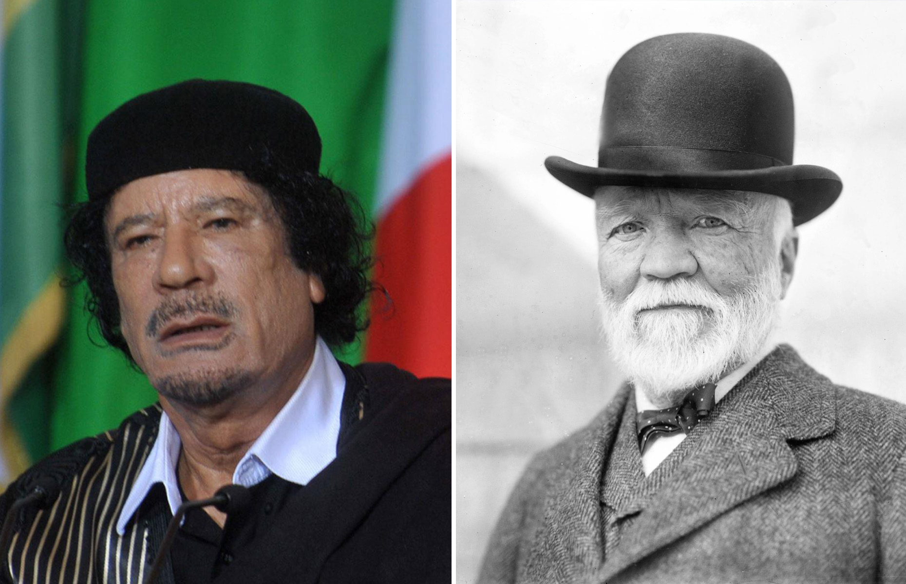 総資産１京円以上 歴史上もっともお金持ちな人物15名