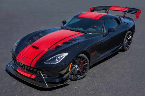 Research 2017
                  Dodge Viper pictures, prices and reviews