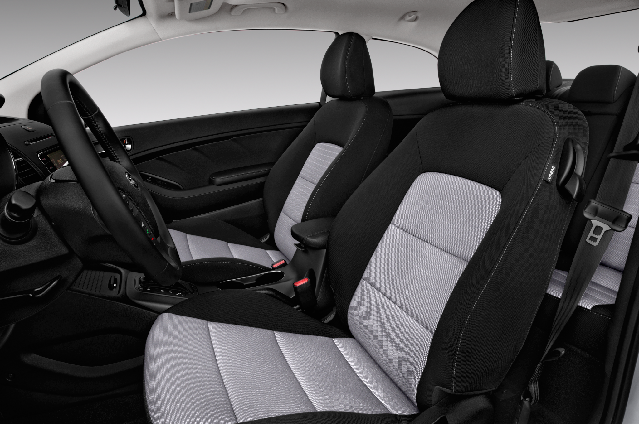 2016 Kia Forte Koup Interior Photos Msn Autos