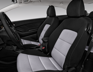 2016 Kia Forte Koup Interior Photos Msn Autos