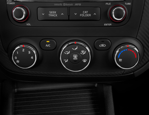 2016 Kia Forte Koup Interior Photos Msn Autos