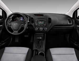 2016 Kia Forte Koup Interior Photos Msn Autos