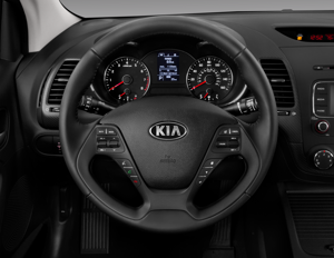 2016 Kia Forte Koup Interior Photos Msn Autos
