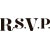 R.S.V.P.