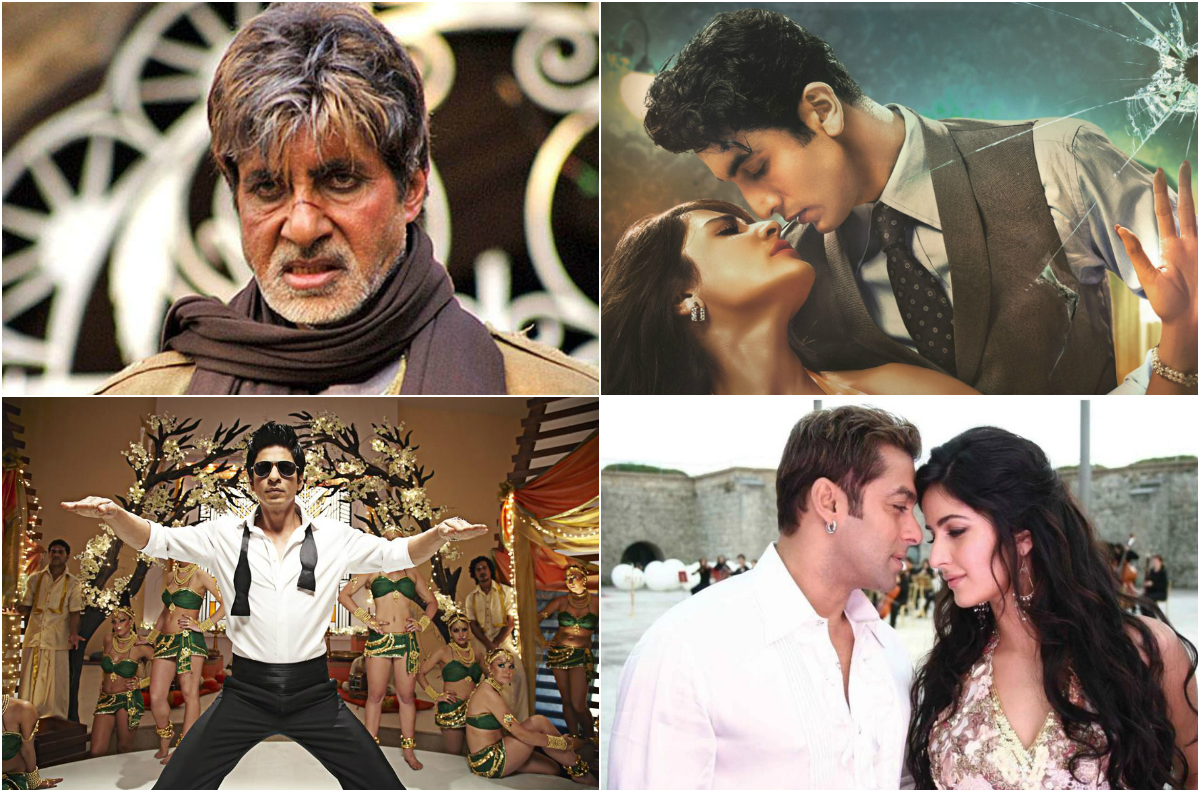 25 Recent Big Budget Bollywood Movies That Flopped