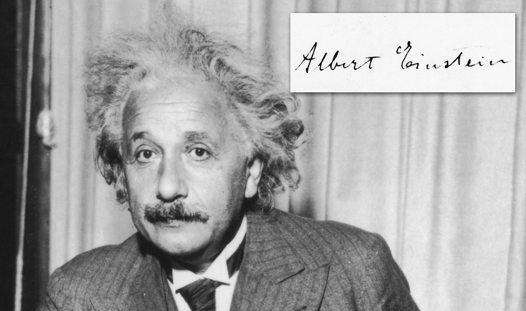 ナポレオンからマイケル ジャクソンまで 希少価値が高い海外有名人のサイン10選