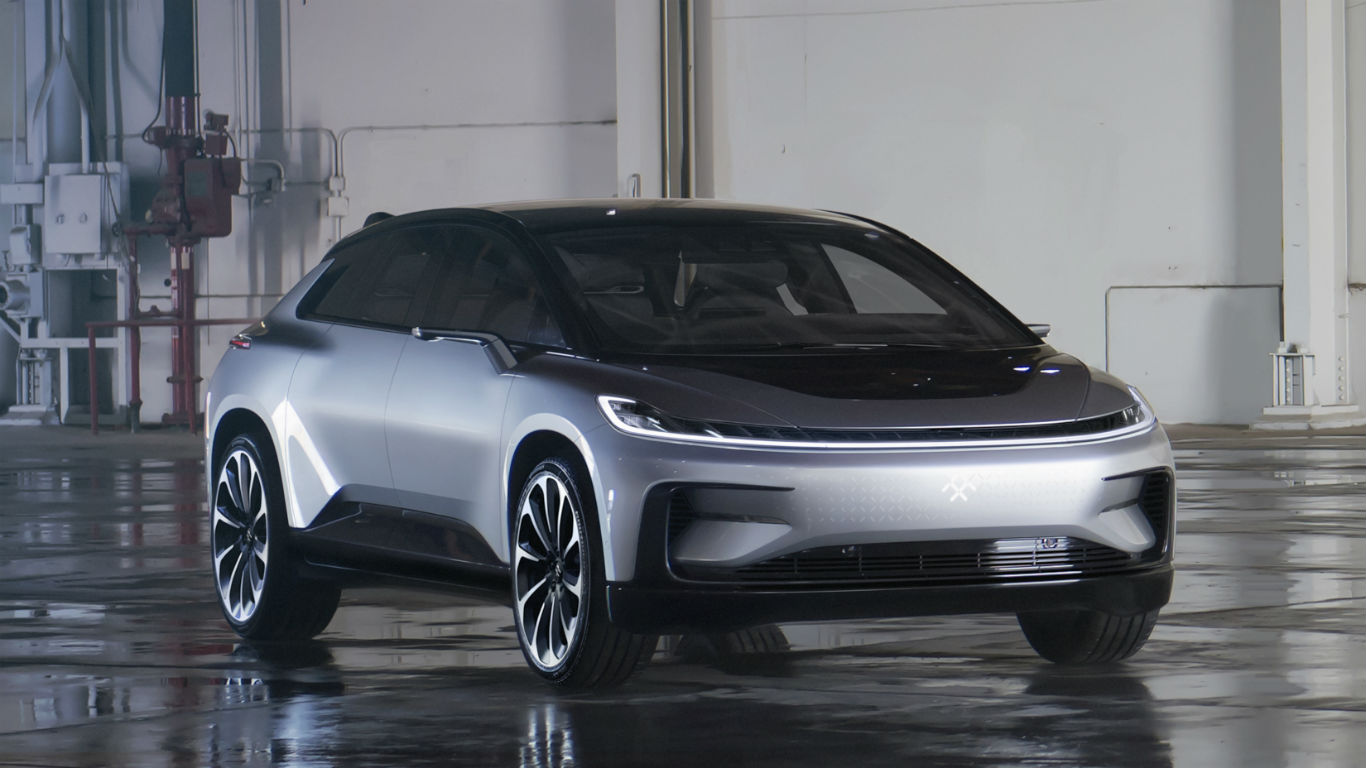 市販車の加速力ランキング