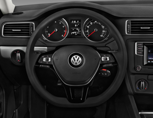 2017 Volkswagen Jetta 1 4 Tsi Trendline 5mt Interior Photos