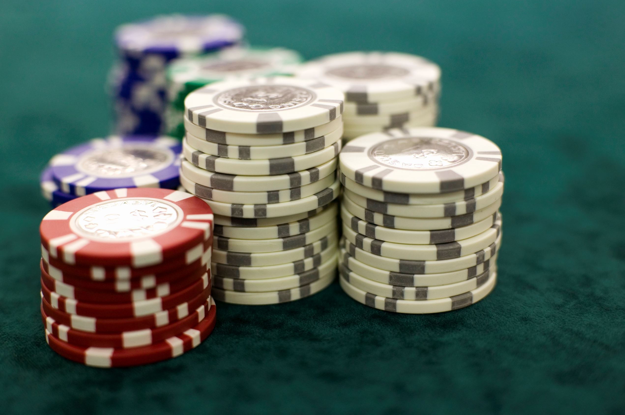 Poker Supplies Salt Lake City