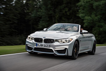 Research 2017
                  BMW M4 pictures, prices and reviews