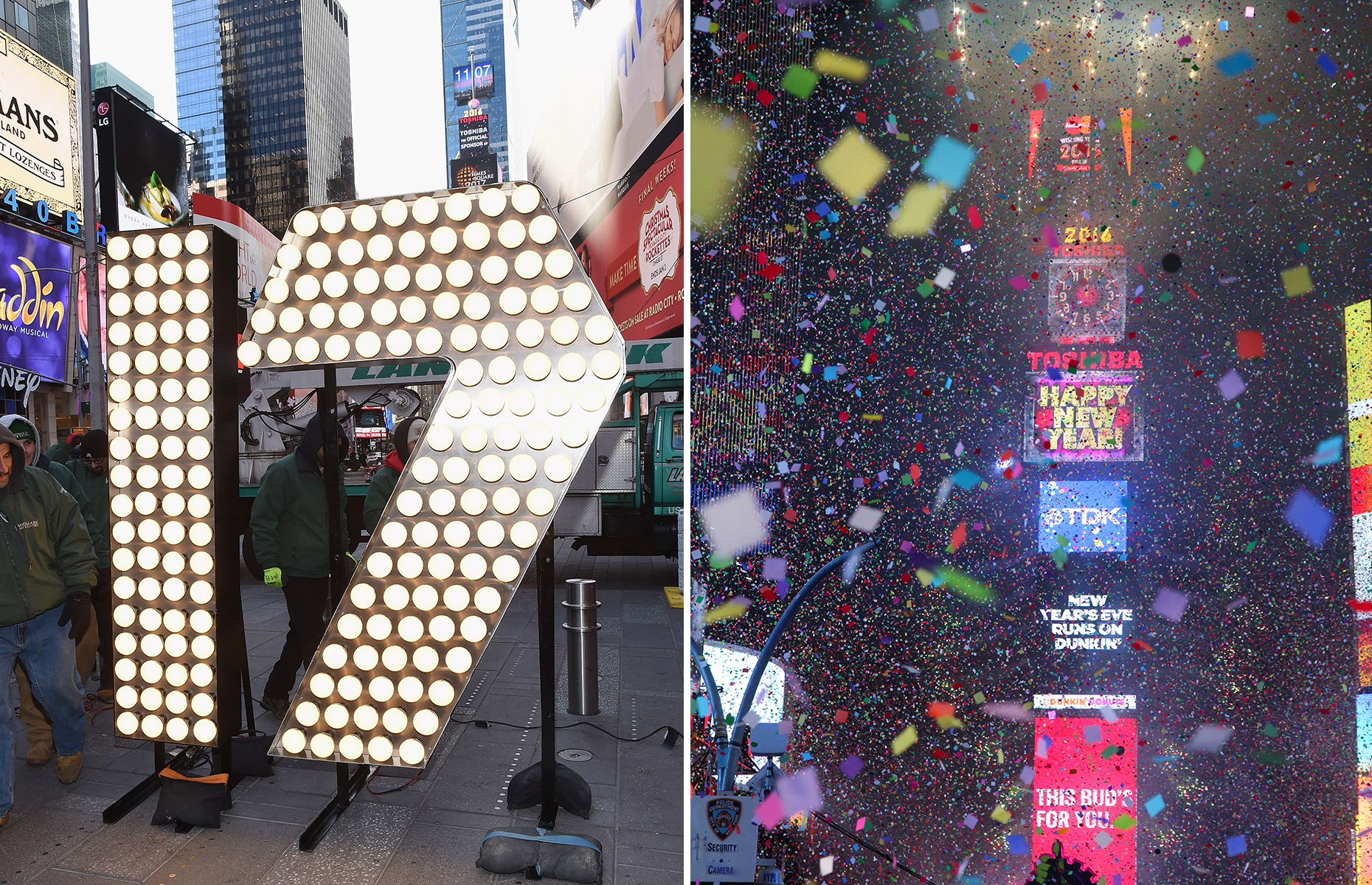 NUEVA YORK, ESTADOS UNIDOS