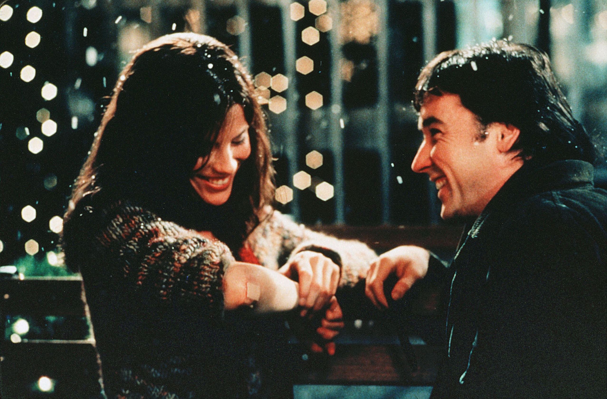 Jake gyllenhaal ljubavni