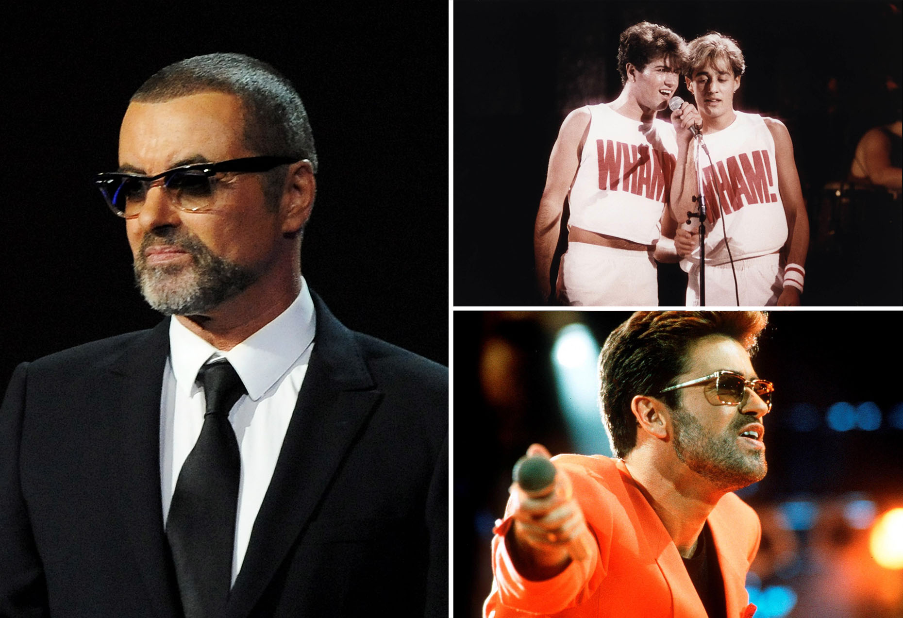 ラスト クリスマス のジョージ マイケル死去 輝かしいキャリアを振り返る