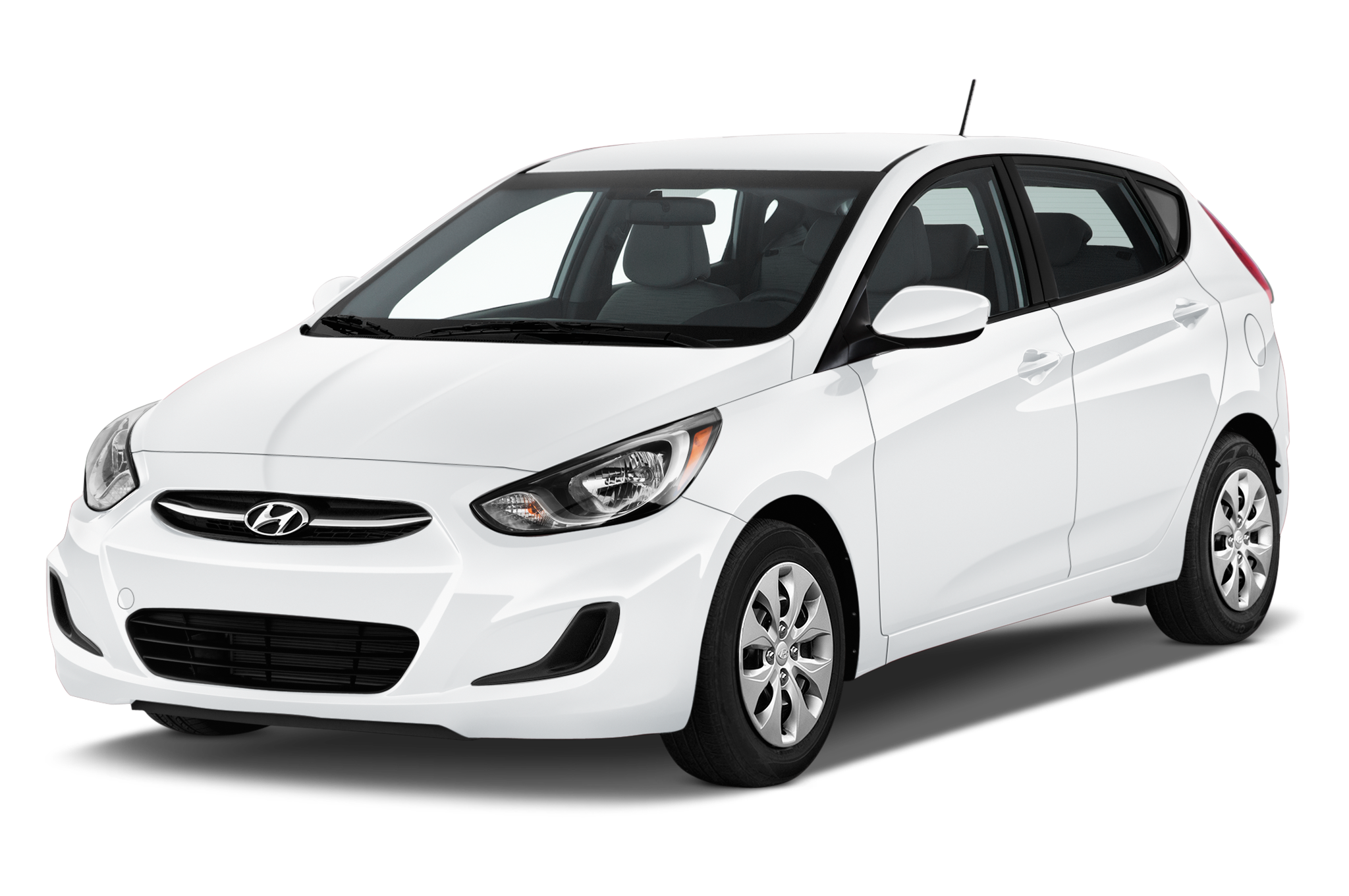 2017 Hyundai Accent Hatchback GL 6MT Features and equipment - MSN Autos
