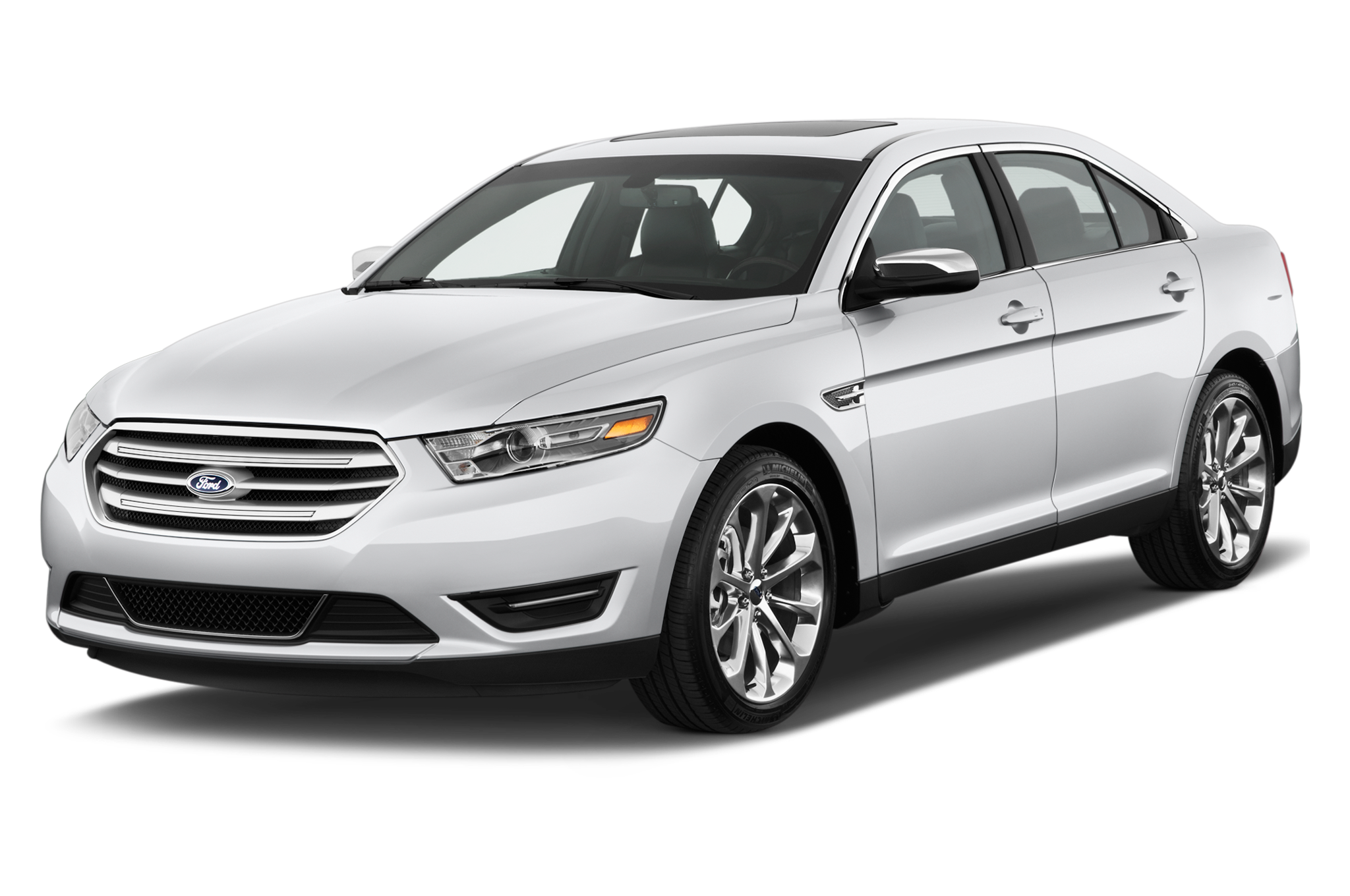 Ford taurus 2017