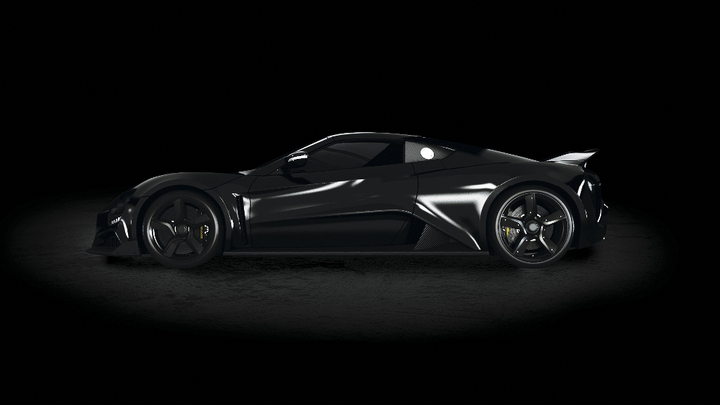 国別対抗 世界で最もカッコいいクルマは