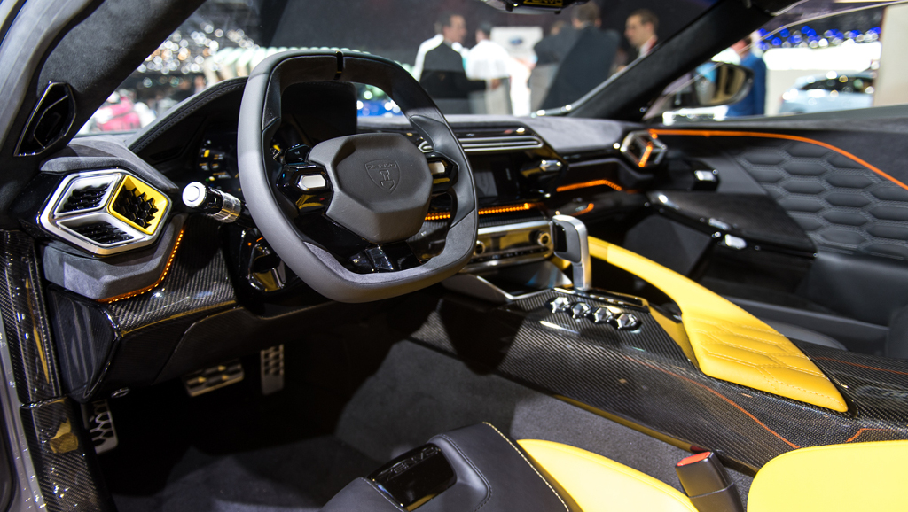 国別対抗 世界で最もカッコいいクルマは