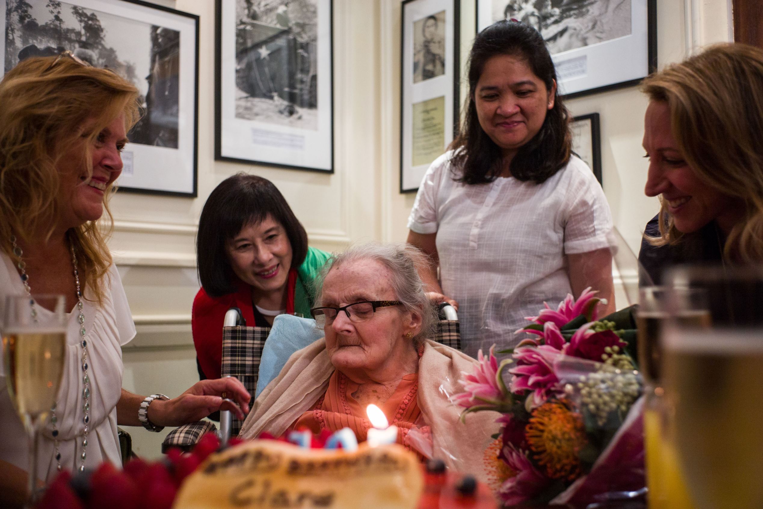 People We Lost In 2017