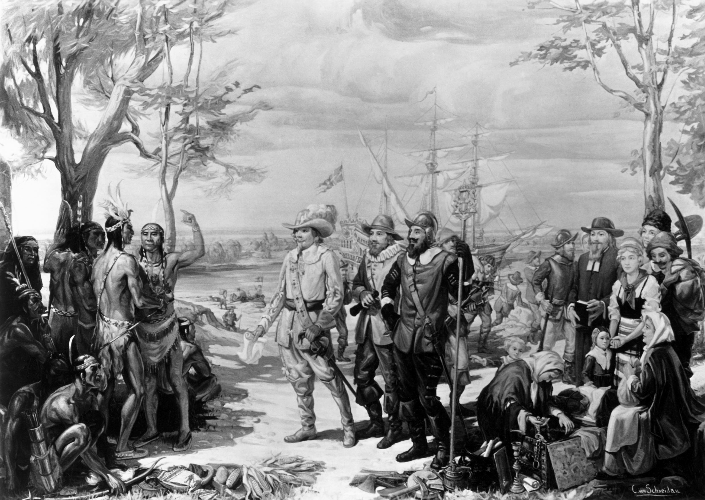 Today in History March 29