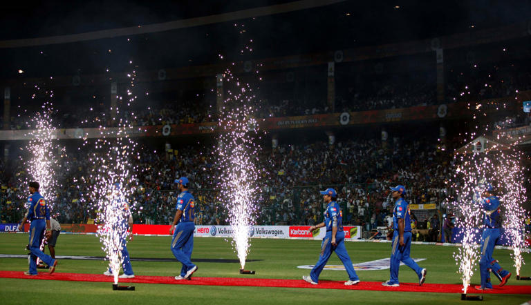 How much can you score in this IPL quiz?