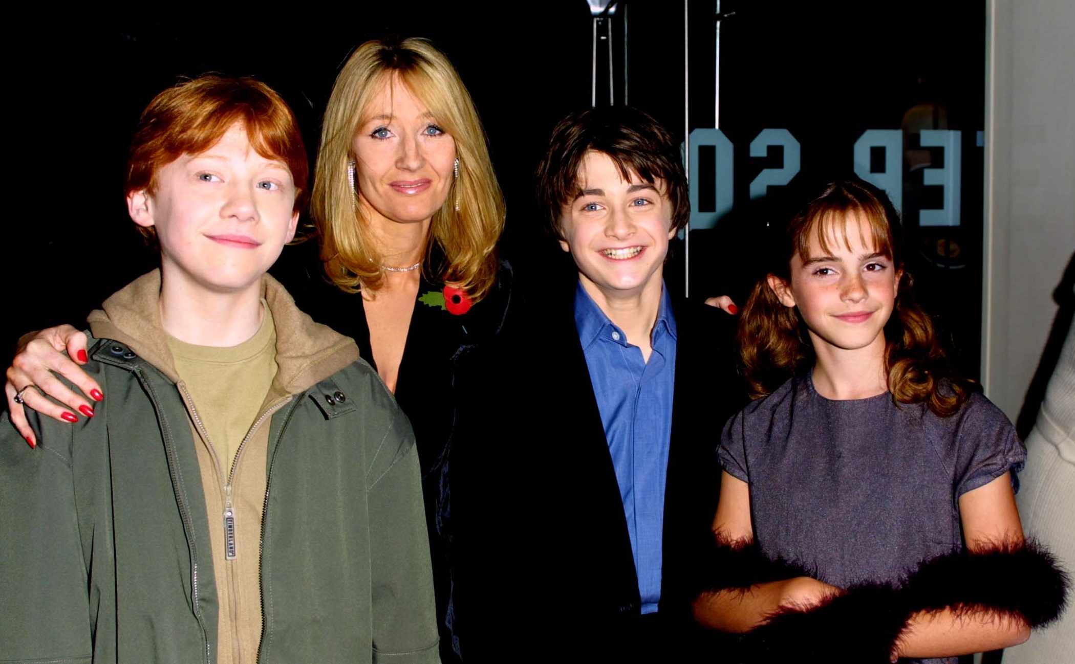 From Hermione To Heroine The Incredible Rise Of Emma Watson