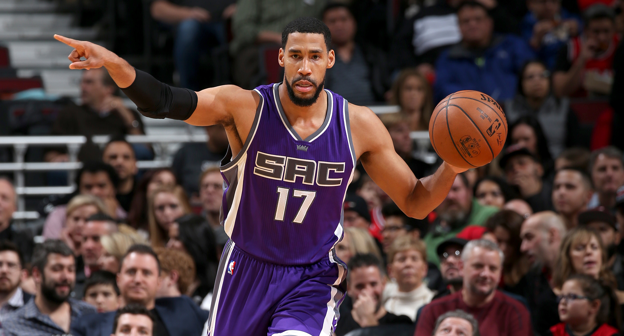 Garrett Temple Net Worth - Budget and Invest