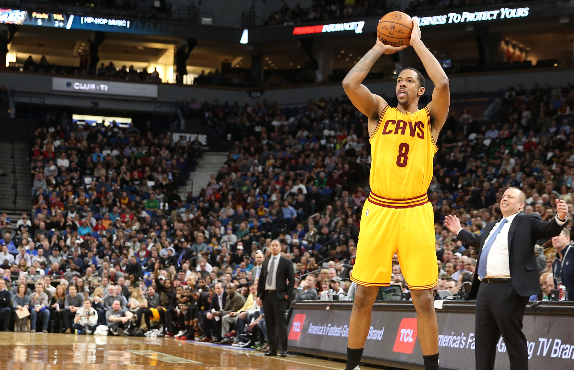 Image result for channing frye